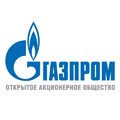 Партнер ГК Часпром Газпром